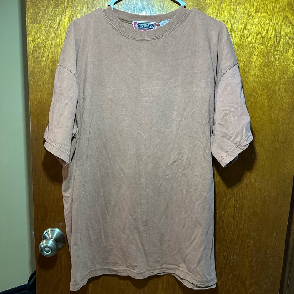 Men’s tee shirt